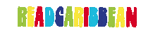 ayeshaletters bookstagram caribbean heritage month ayeshaletters read caribbean Sticker
