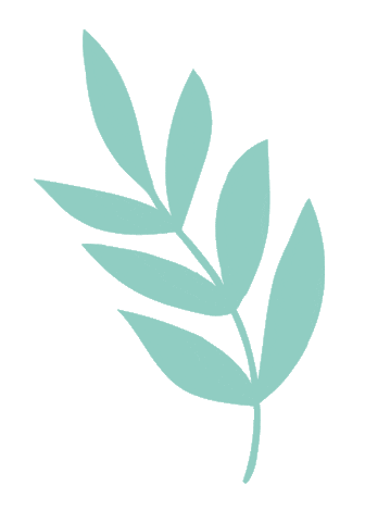 Leaf Sticker by SumaiaThomas