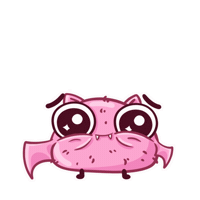 Good Morning Hello Sticker