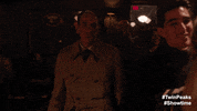 Twin Peaks Albert Rosenfield GIF by Twin Peaks on Showtime