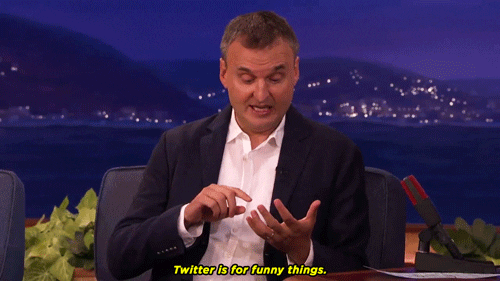 late night twitter GIF by PBS