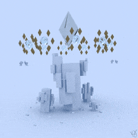 3d queen GIF by Karl Jahnke