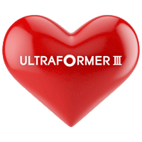 Ultraformer Sticker by ClassysHQ