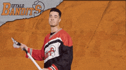 Josh Byrne Sport GIF by Buffalo Bandits
