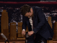 happy jimmy fallon GIF by The Tonight Show Starring Jimmy Fallon