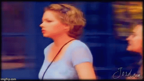 dawsons creek GIF