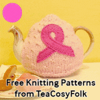 Charity Give Back GIF by TeaCosyFolk