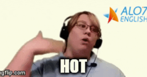 total physical response alo7 english GIF by ALO7.com