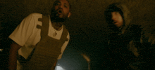 joyner lucas GIF by Eminem