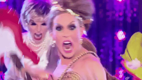 all stars season 2 episode 3 GIF by RuPaul's Drag Race