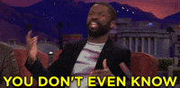 GIF by Team Coco