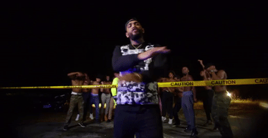 i love GIF by Joyner Lucas