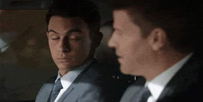Bones On Fox GIF by Bones