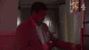 Spying The Loft GIF by Hollyoaks