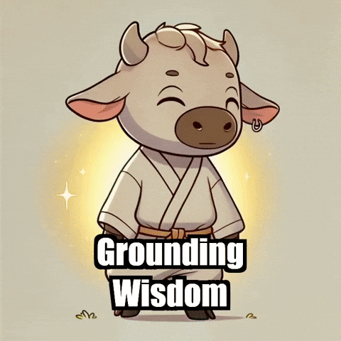 Tree Wisdom GIF by Masterfurdinand