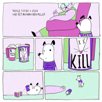 Animation Domination Lol GIF by gifnews