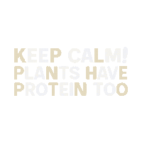 Plant Based Vegan Sticker by Après Sweat