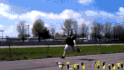 run fast GIF