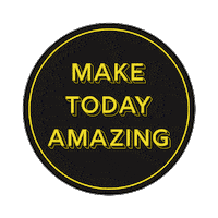 happy motivation Sticker by noon