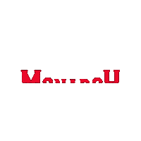 Sticker by Monarch Skates