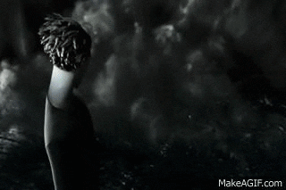 jack frost GIF
