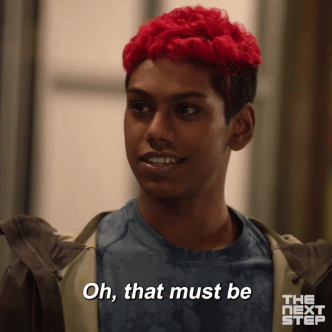 That Must Be Super Frustrating