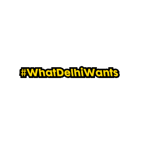 New Delhi Cp Sticker by Kanpurwants