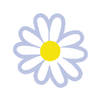 amirulasrafs pink flower circle move Sticker