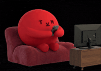 tvncjenm happy joy tvn k-drama GIF