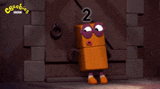 School Add GIF by CBeebies HQ