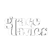 Sticker by Grace Davies