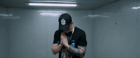 Fyre GIF