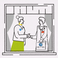 Open Data GIF by Transparency International