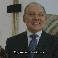 Cbs Friends GIF by Paramount+