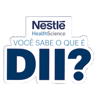 Nhs Sticker by Nestlé Brasil