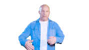 BNNVARA stink bah stank goor Sticker