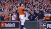 Major League Baseball Sport GIF by MLB
