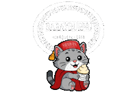 Sticker by Sarayburnu Aile Çay Bahçesi