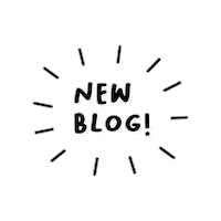 petiquepets new blog new blog petique Sticker
