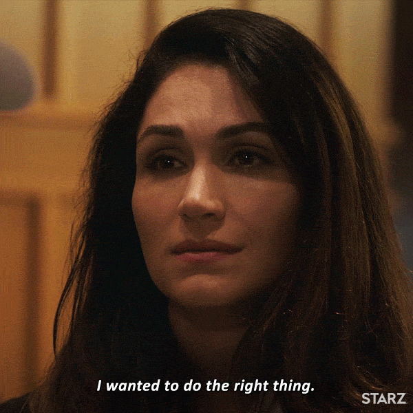 season 5 starz GIF by Power