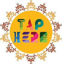 Tap Israel Sticker by Israeli Embassy in USA