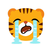 Smashlings omg crying upset please Sticker
