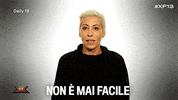 X Factor Sky GIF by X Factor Italia
