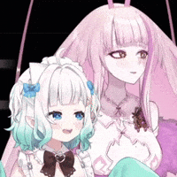 Wink Winking GIF