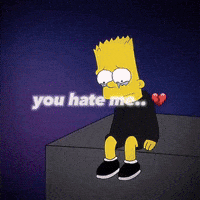 Sad Oofy GIF