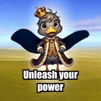 Enlightenment GIF by sirduckbeth