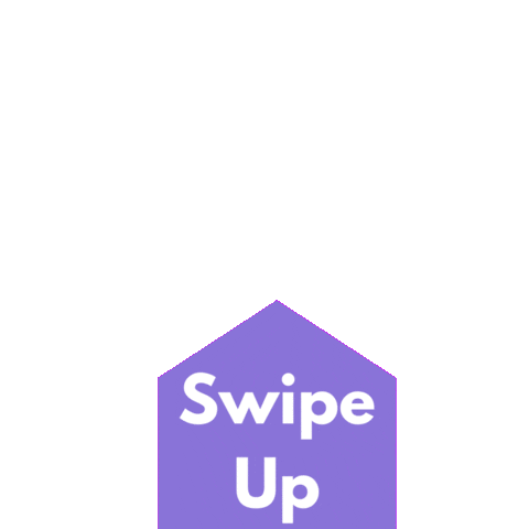 makeupholicsgt giphyupload purple swipeup lilac Sticker