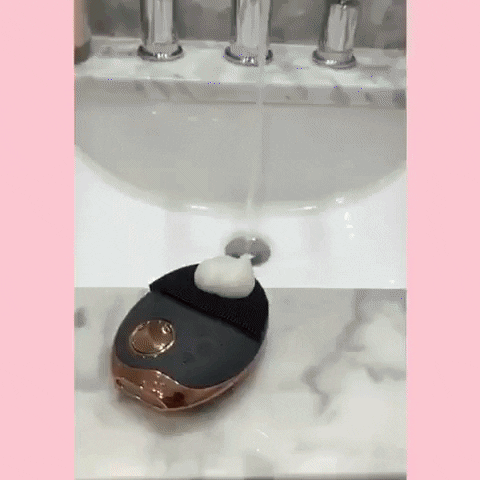 DULCETSKIN giphygifmaker GIF