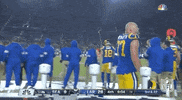 Regular Season Football GIF by NFL