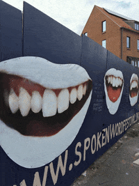 spoken word festival #whitelipsspeaking GIF by Anekdote Studio